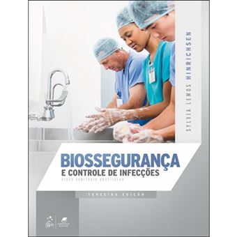 Biossegurança e Controle de Infecções