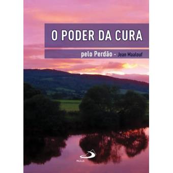 O poder curador do perdão