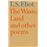 The Waste Land and Other Poems_0
