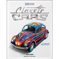 20th Century Classic Cars