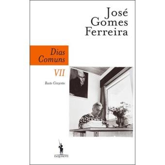 Dias Comuns - Livro 7: Rasto Cinzento