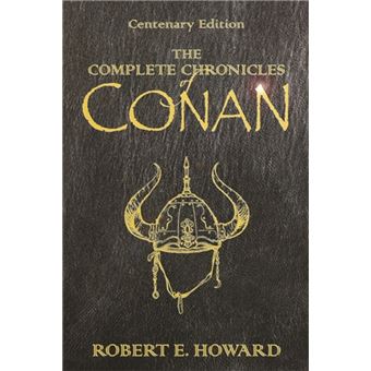 The Complete Chronicles of Conan