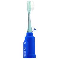 Vigilant Escova Dentes Bluetooth Rainbow - Azul