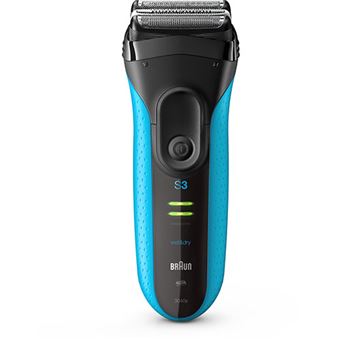 Rede máquina de barbear Braun Series 3 30B - Electromáquinas - Peças e  acessórios para eletrodomésticos