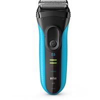Máquina de Barbear Braun Series 3 3010