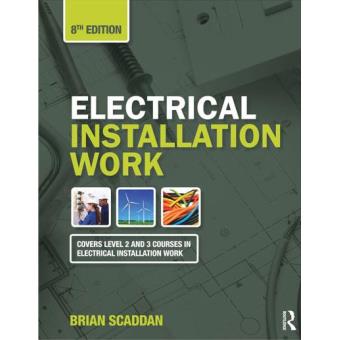 Electrical Installation Work