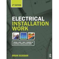 Electrical Installation Work