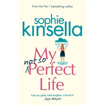 My not so perfect life