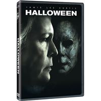 Halloween 2018 - DVD