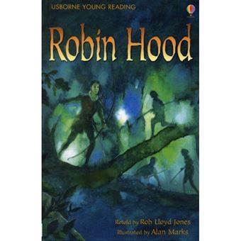 Robin hood