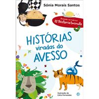 Histórias Viradas do Avesso