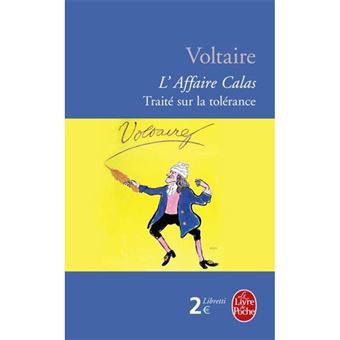 L'Affaire Calas