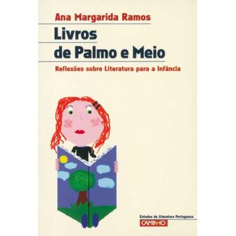 Livros De Palmo E Meio