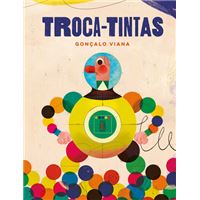Troca-Tintas