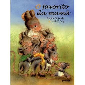 Favorito da Mamã