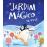 O Jardim Mágico na Neve_0