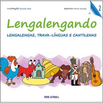 Lengalengando Vol 2