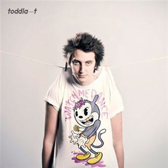 Watch me dance/lp+mp3