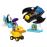 LEGO DUPLO Super Heroes 10823 Aventura com Batwing_1
