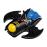 LEGO DUPLO Super Heroes 10823 Aventura com Batwing_4