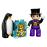 LEGO DUPLO Super Heroes 10823 Aventura com Batwing_6