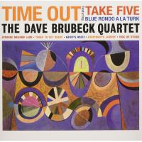 Time Out - LP