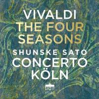 Vivaldi | The Four Seasons