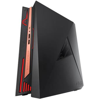 Desktop Gaming Asus ROG GR8II-6GT001Z - Desktop Gaming - Compra na