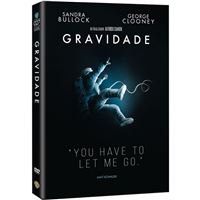Gravidade - DVD