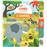 O Meu Livro Sonoro: A Savana_0