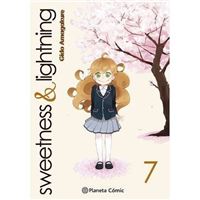 Sweetness & Lightning Nº 07/12