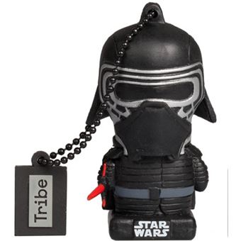 Pen USB Tribe Star Wars VIII - 16GB - Kylo Ren