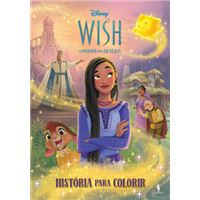 Wish: o Poder dos Desejos – Wikipédia, a enciclopédia livre