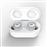 Auriculares Bluetooth True Wireless Ifrogz Airtime - Branco_2