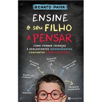 Ensine o Seu Filho a Pensar