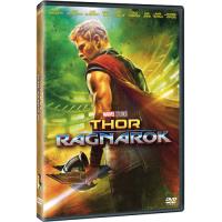 Thor: Ragnarok - DVD
