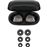Auriculares Bluetooth True Wireless Jabra Elite 75t - Titanium_5