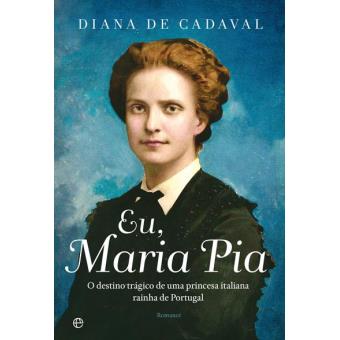 Eu, Maria Pia