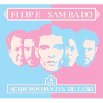 Filipe Sambado - 1