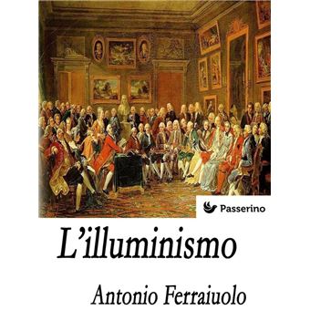 L'illuminismo - 1