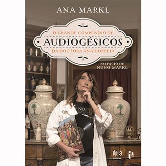 O Grande Compêndio de Audiogésicos