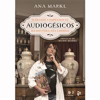 O Grande Compêndio de Audiogésicos