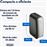 Desumidificador Delonghi Tasciugo Ariadry Light DNS80_1
