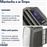 Desumidificador Delonghi Tasciugo Ariadry Light DNS80_2