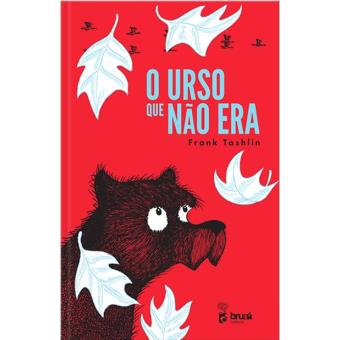 O Urso que não Era