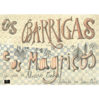 Os Barrigas e os Magriços