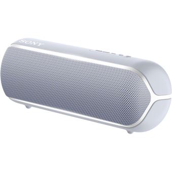 Coluna Bluetooth Sony SRS-XB22 - Cinzento