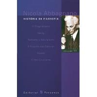 História da Filosofia Vol11