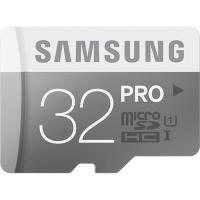 Samsung Pro Micro SDHC 32GB 80MB/s Class10 UHS-1