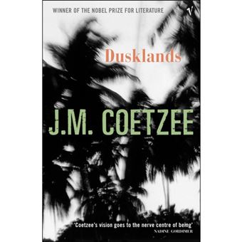 Dusklands